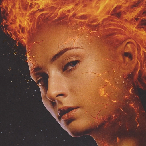 dark phoenix pfp matching
