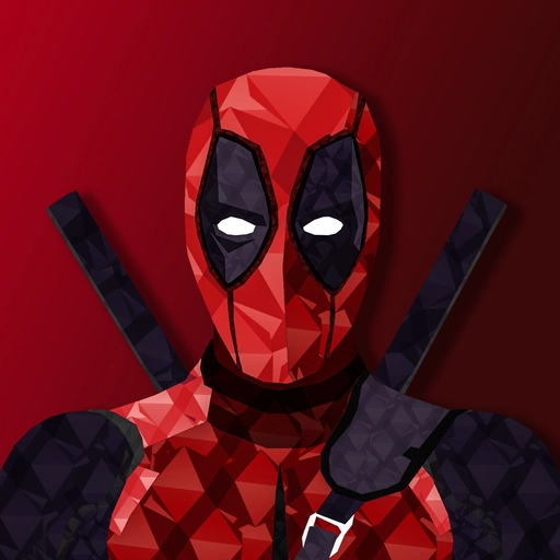 ryan reynolds deadpool 3 pfp