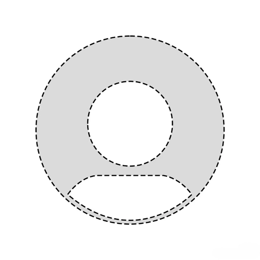 minimalistic pfp default 