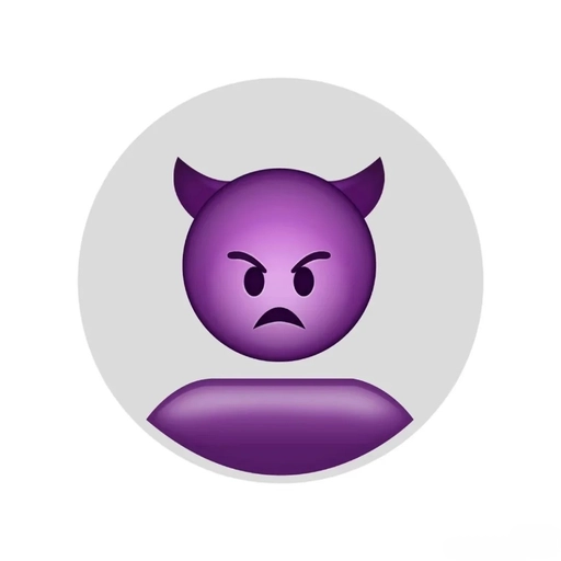 pfp default minimalist 