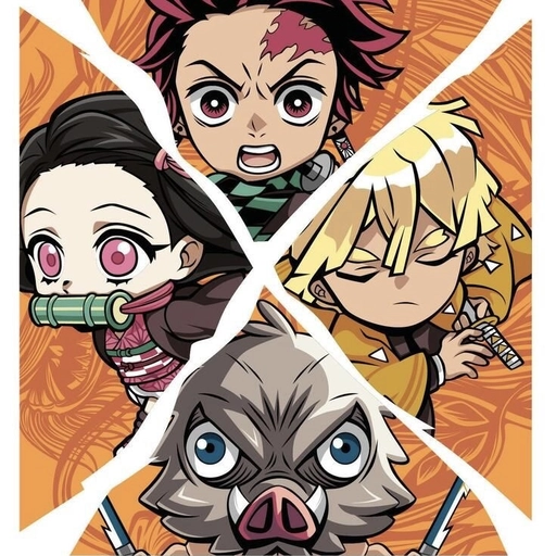 anime demon slayer pfp image