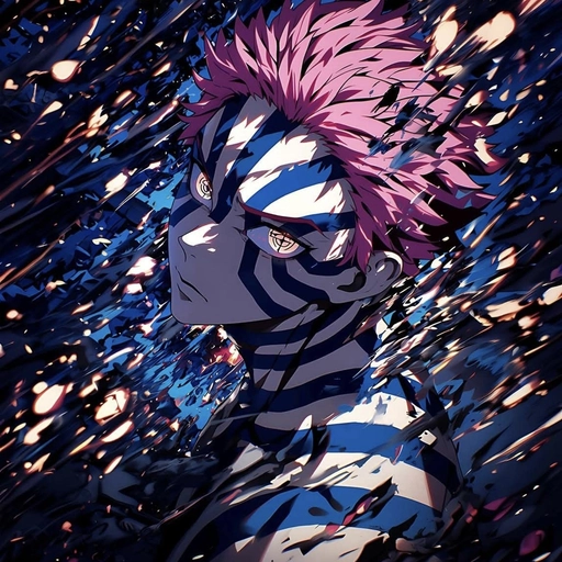 wallpaper demon slayer pfp image