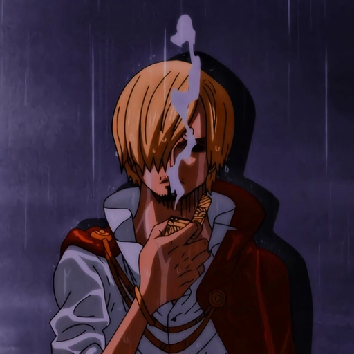 dark depressed anime pfp drawing