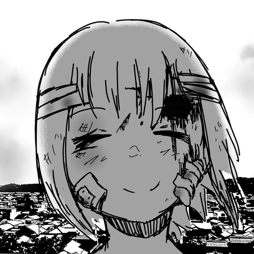 melancholic anime pfp depressed