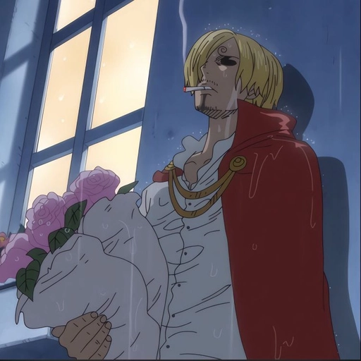 anime pfp dark depressed aesthetic