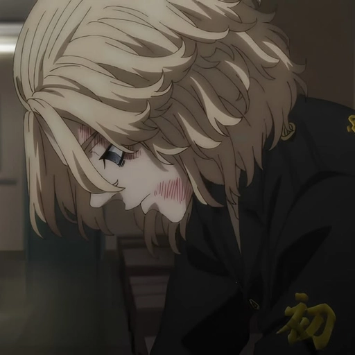 anime depressed pfp profile picture