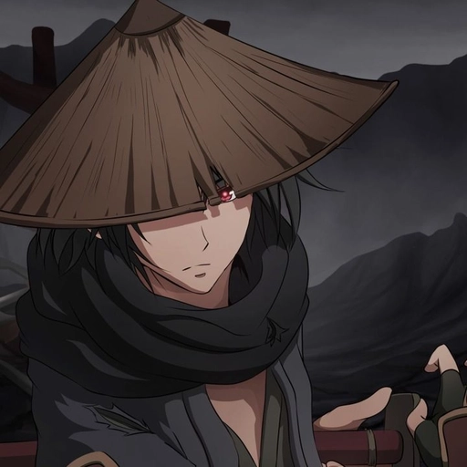 anime pfp depressed mood