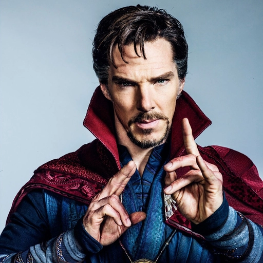 doctor strange pfp hd