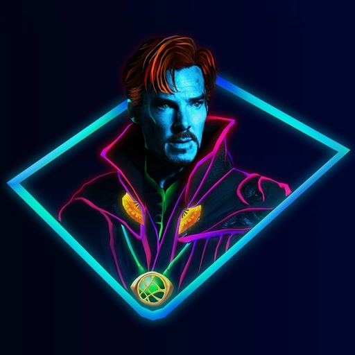 doctor strange pfp trending