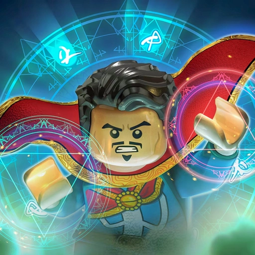 doctor strange pfp photo
