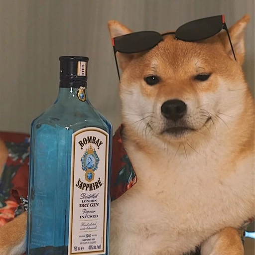 dog pfp background aesthetic