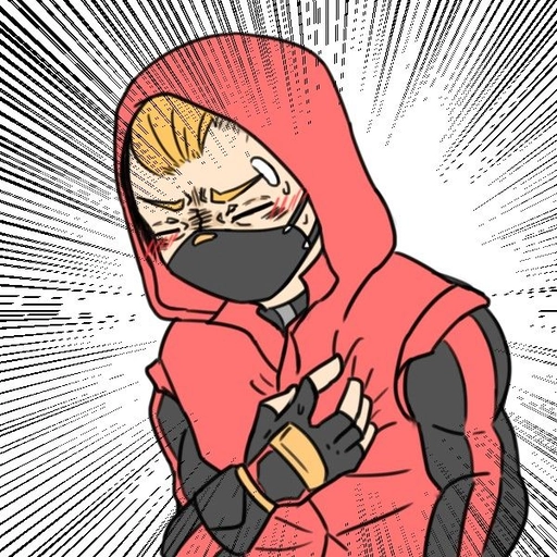 drift profile picture