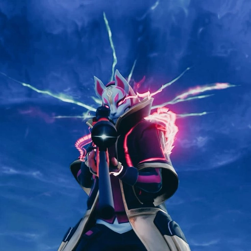 fortnite drift pfp cool