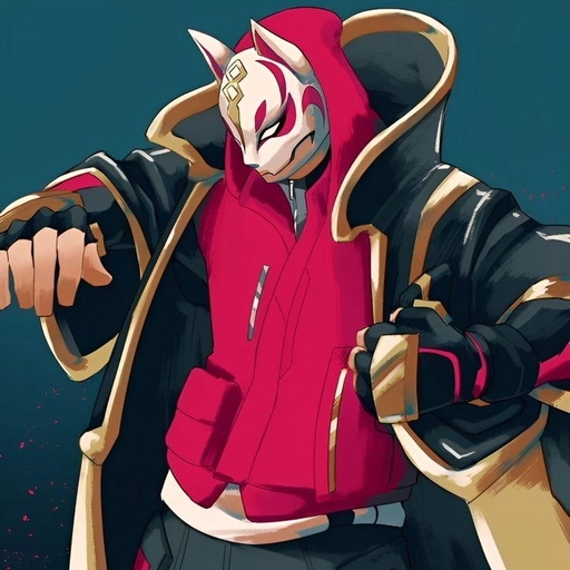 drift pfp fortnite epic