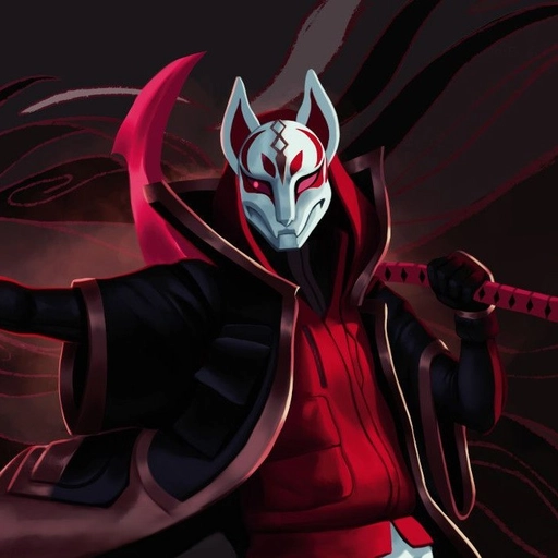 fortnite drift pfp legendary