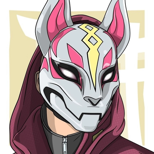 drift pfp profile picture