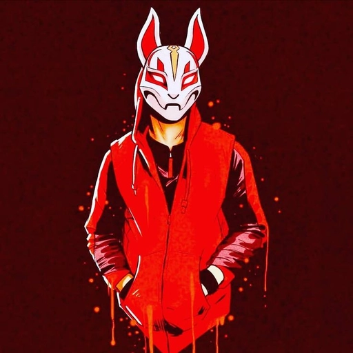 cool drift pfp anime