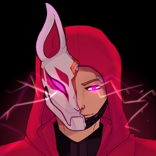 drift pfp in Fortnite