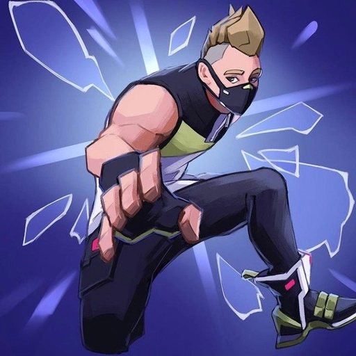 drift pfp fortnite
