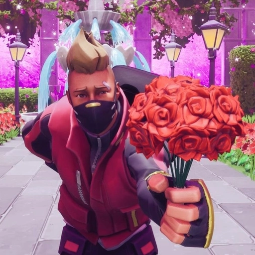 best drift pfp fortnite