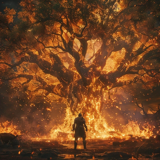 elden ring pfp hd 4k wallpaper