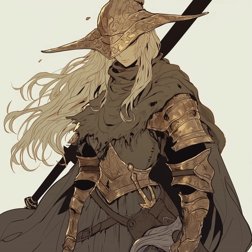 pfp elden ring cool hd art