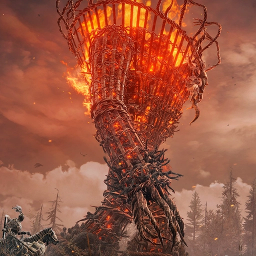 pfp elden ring fantasy wallpaper