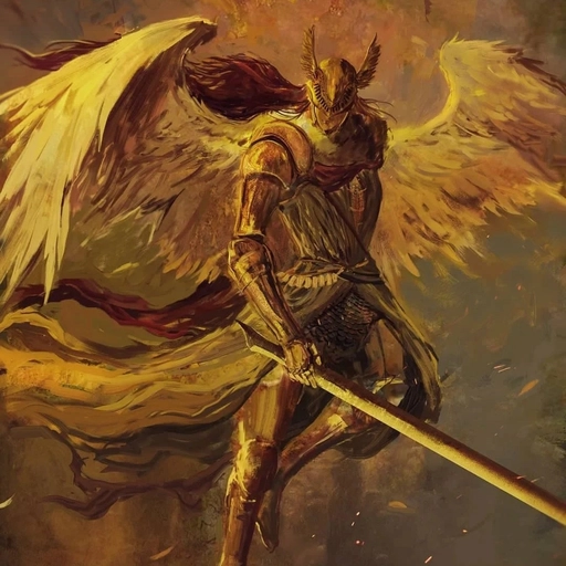 elden ring pfp anime-inspired fanart