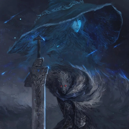 pfp elden ring stylish icon design