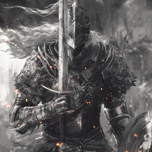 elden ring pfp stylish dark fantasy icon