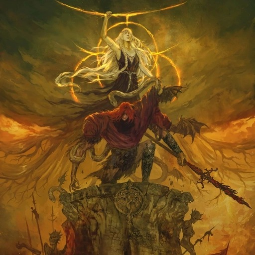 elden ring pfp cinematic game wallpaper