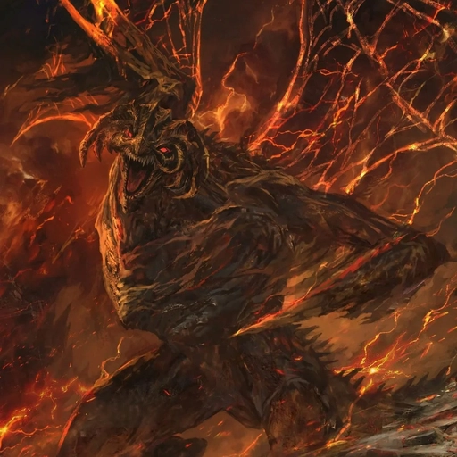 pfp elden ring game character profile image