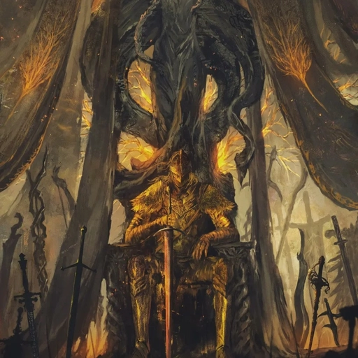 pfp elden ring cool armor design icon