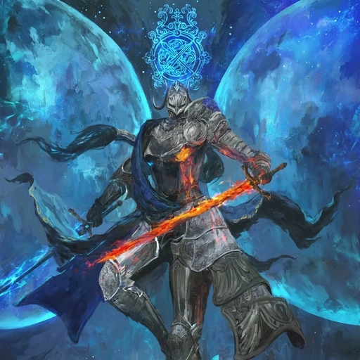 pfp elden ring magical world hd art