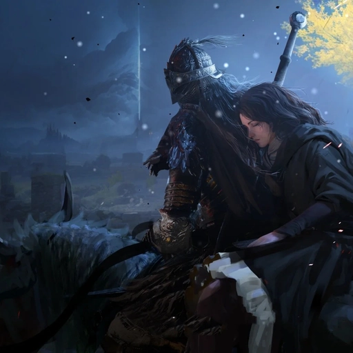 elden ring pfp stunning fantasy