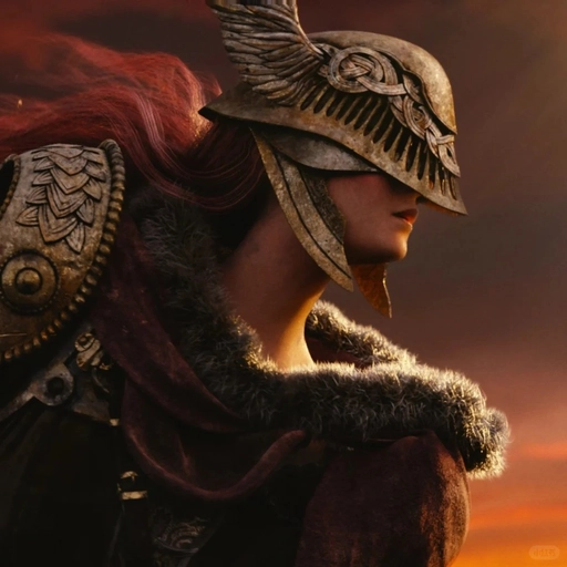 malenia elden ring pfp aesthetic