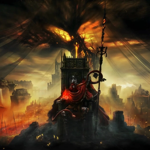 pfp elden ring legendary hero hd