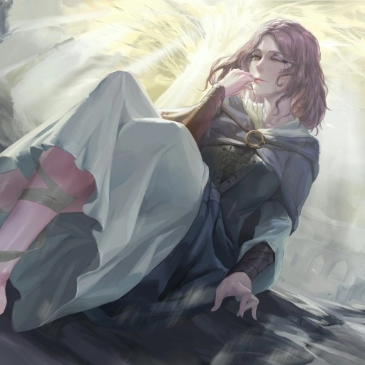 pfp elden ring aesthetic