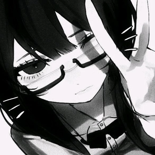 aesthetic emo profile pictures aesthetic