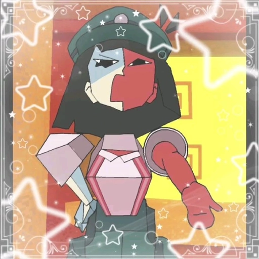 twin style ena matching pfp 