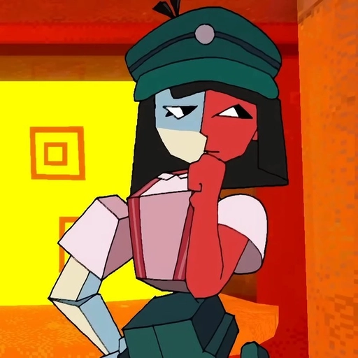 reaction ena game pfp 