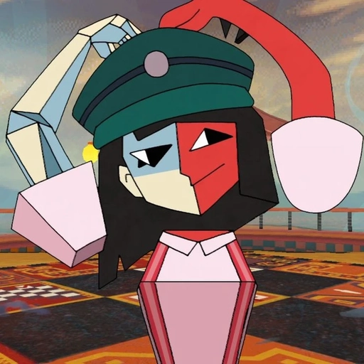 happy expression ena pfp 