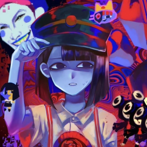 couple matching ena pfp 