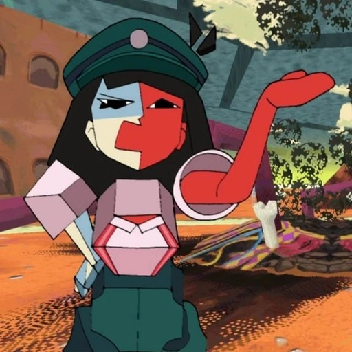 funny ena dream bbq pfp 