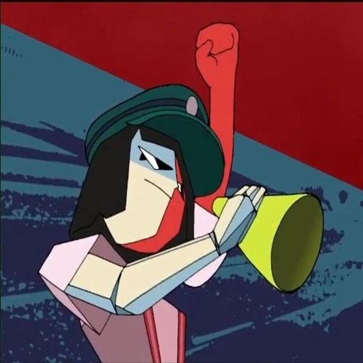 cartoon ena dream bbq pfp 