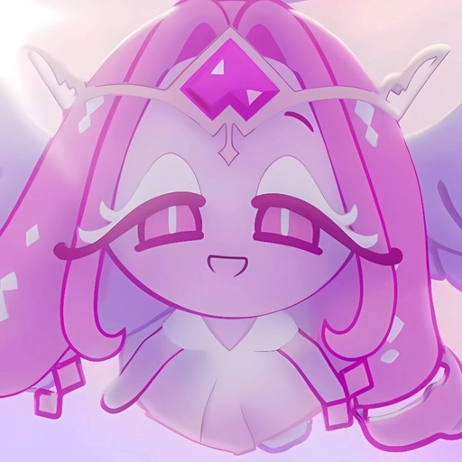 eternal sugar pfp pastel