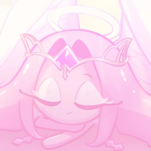 eternal pfp colorful