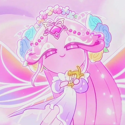 eternal sugar cookie pfp fun