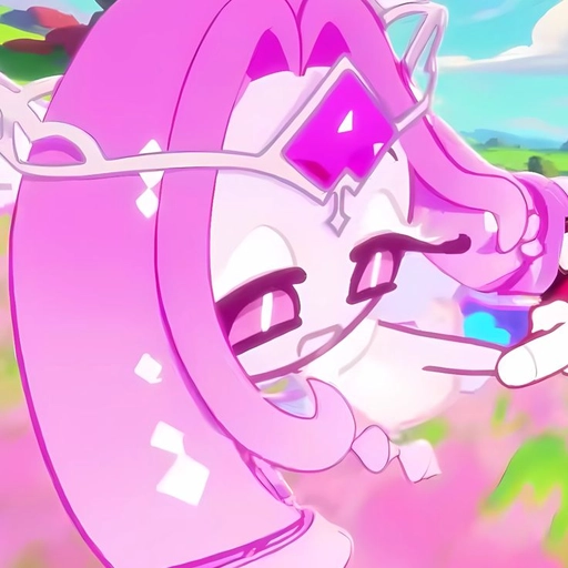 eternal sugar cookie pfp