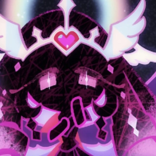 eternal sugar pfp candy